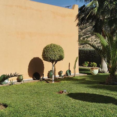 Riad Asmaa Agadir Azrarag Exterior foto