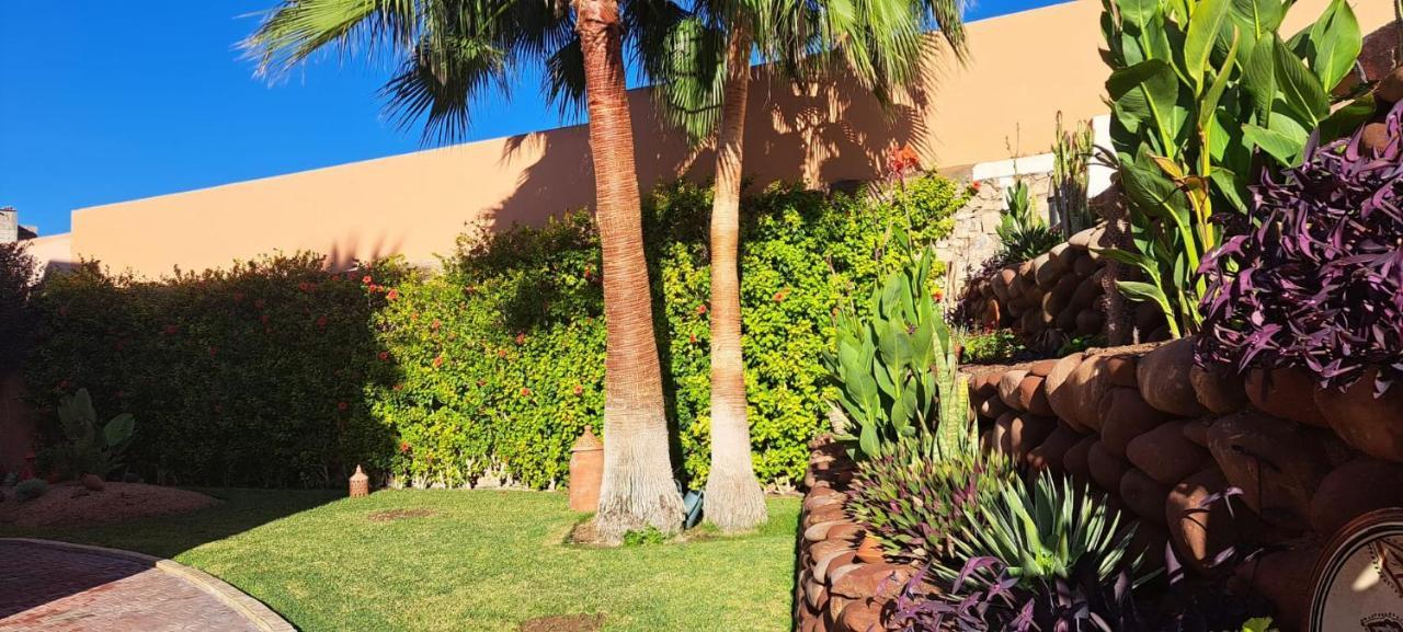 Riad Asmaa Agadir Azrarag Exterior foto