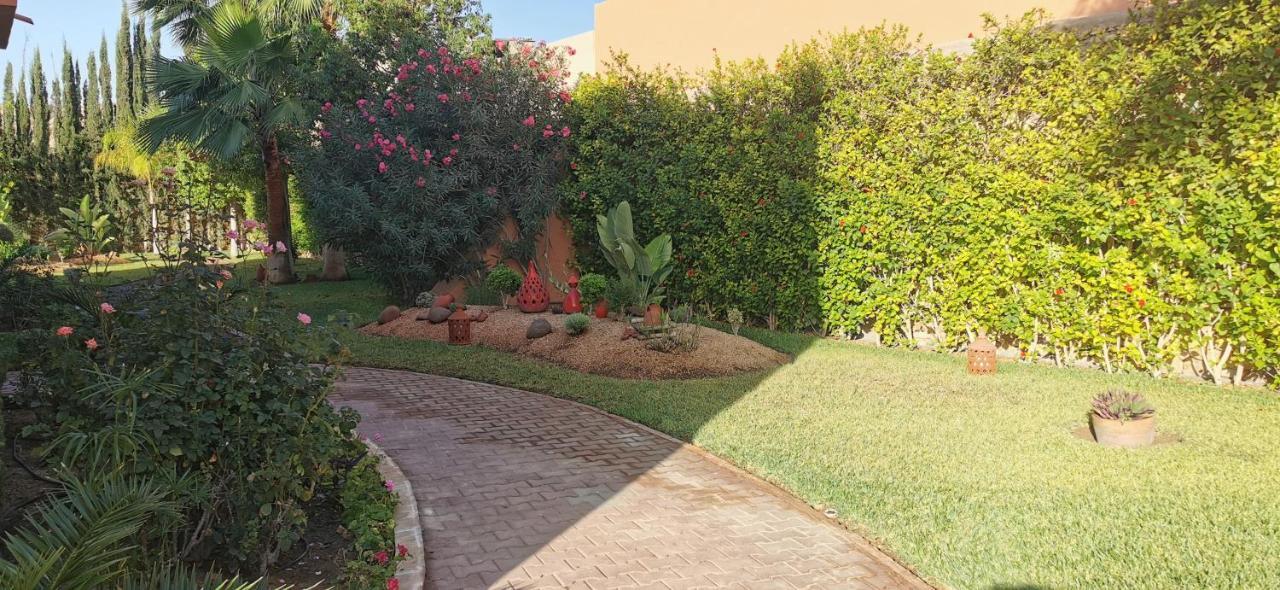 Riad Asmaa Agadir Azrarag Exterior foto