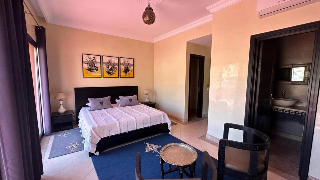 Riad Asmaa Agadir Azrarag Exterior foto