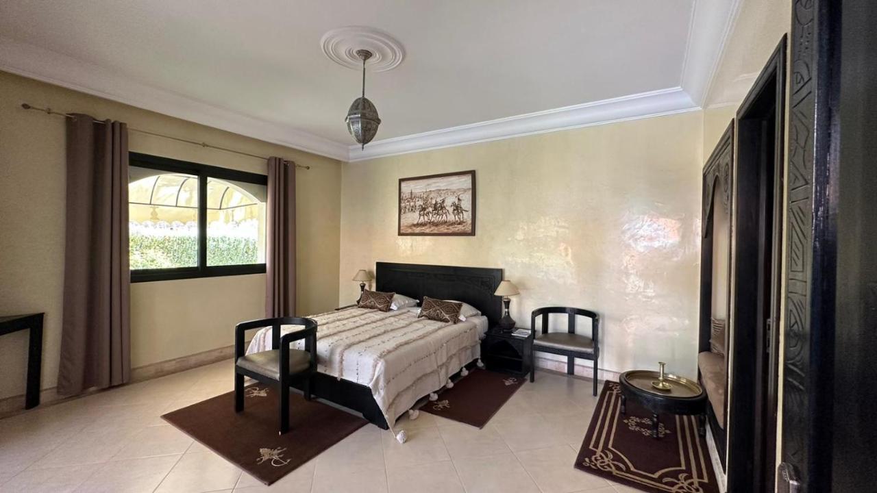 Riad Asmaa Agadir Azrarag Exterior foto